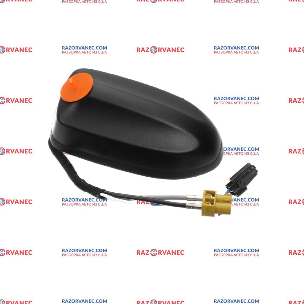 Разъем ford 97ag14a464gga