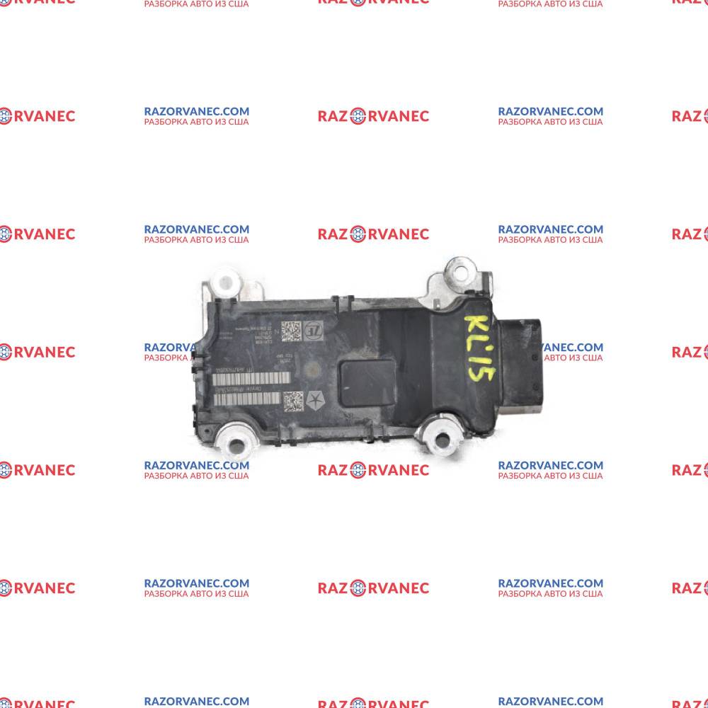 Купить Transmission Control Module Jeep Cherokee KL Интернетмагазин